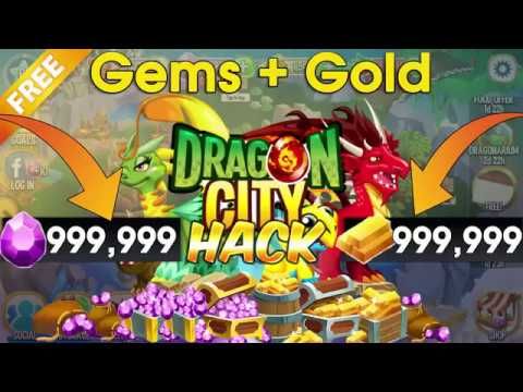 dragon city hack apk latest version