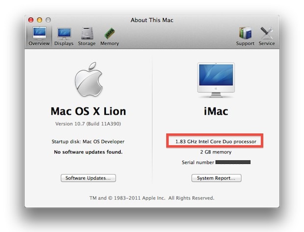 Hacked Mac Os 10.9
