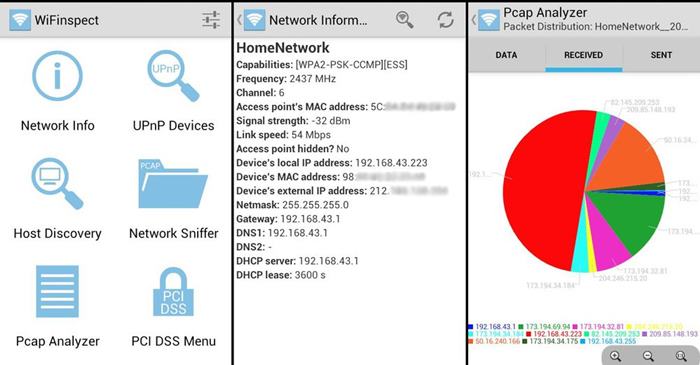 How To Hack Android Phone Using Mac Address