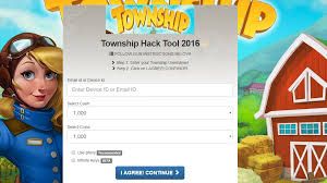 Free Township Hack Mac